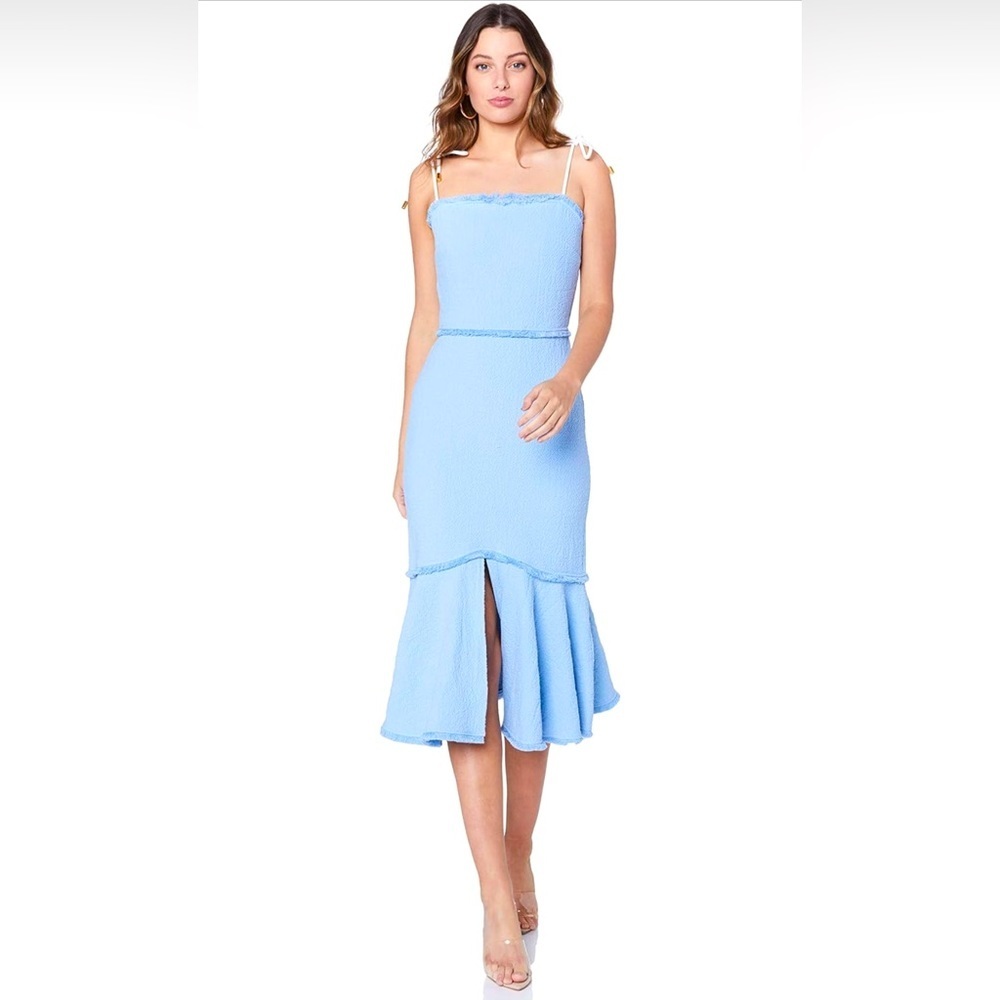 **NWT** Finders Keepers Women’s Echo Dress - Picture 5 of 11